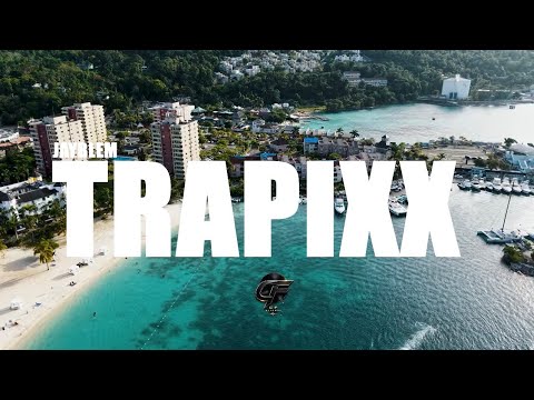 JayBlem - TRAPIXX (Music Video)