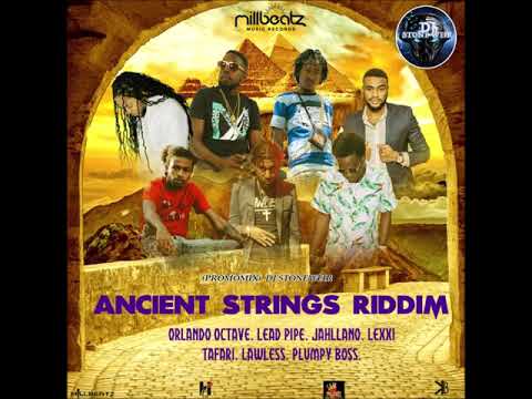 Ancient Strings Riddim (Mix-May 2020) Millbeatz Music Records