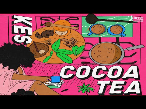 Kes - Cocoa Tea (Official Audio) | Soca 2025