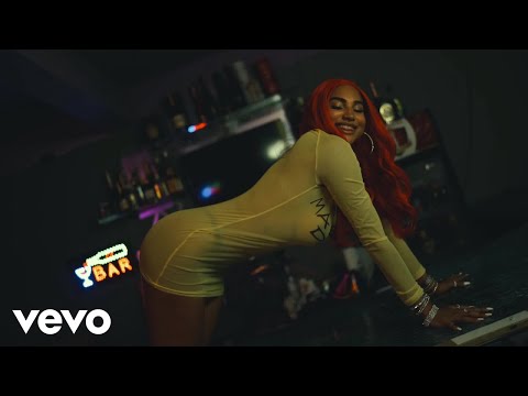 Nayda Vii - Work Fi Me (Official Music Video)