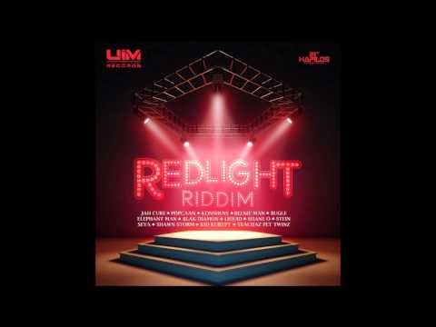 Red Light Riddim Mix {UIM Records} [Dancehall] @Maticalise