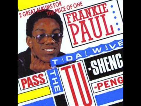 Frankie Paul - Them A Talk About