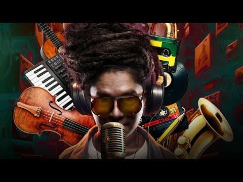 I Nesta - Música que Dispara