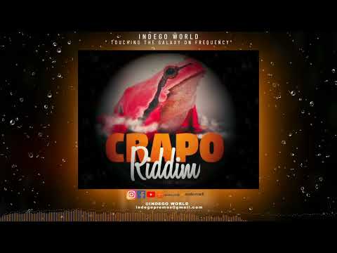 Crapo Riddim Promomix (ANTIGUA SOCA  2022) - Kenne Blessin | King Danskie |Hardknaxs @INDEGOCENTRAL