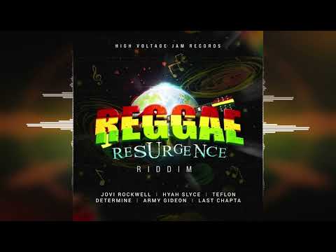 Last Chapta - Experinces [Reggae Resurgence Riddim by High Voltage Jam Records] 2022