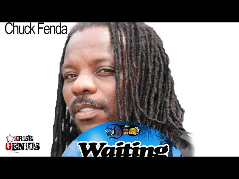 Chuck Fenda - In This Life [Waiting Riddim] January 2017