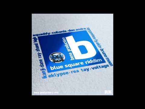 rae tay - touch (blue square riddim).