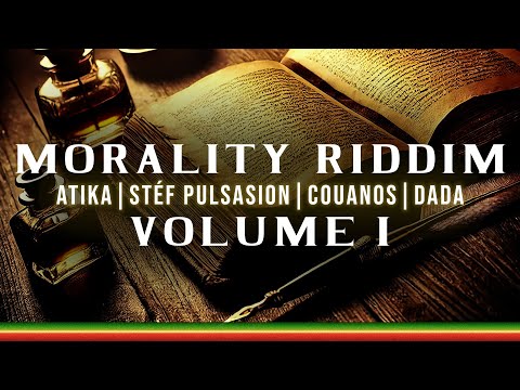 Morality Riddim Volume 1 - L