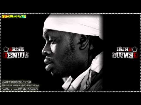 Jah Vinci - Ghetto Pain [Ghetto Lifestyle Riddim] Feb 2012