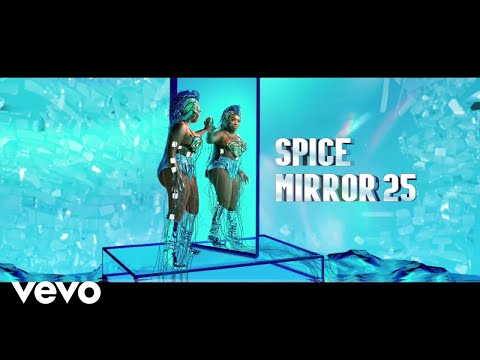 Spice - D.D.D (Official Audio)