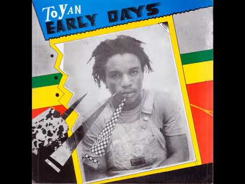 Toyan - Na Kill No Man