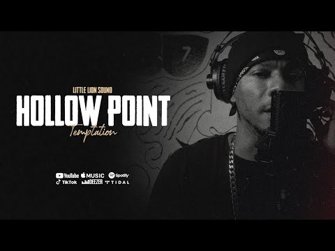 Hollow Point & Little Lion Sound - Temptation (Official Audio)