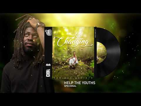 Spechinal - Help The Youths (Life Changing Riddim)