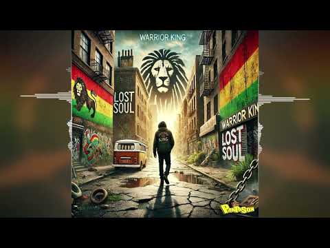 Warrior King - Lost Soul [PantaSon Music Production] 2025