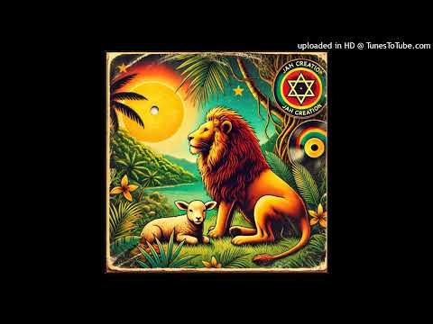 01 - Fisherman Jah Creation (Jah Golden Throne & Marshall Neeko) 24 February 2025