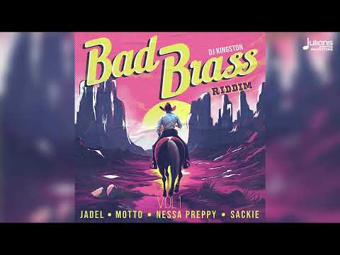 Motto x DJ Kingston - Respectfully (Bad Brass Riddim Vol.1) | 2024 Soca