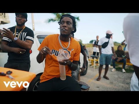 Maestro Don - One Way (Official Video)