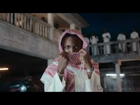 Rybeena - Agba Singing (Official Video)