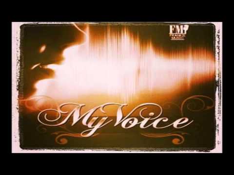 My Voice Riddim mix [JUNE 2014] (FRANKIE MUSIC) mix by djeasy