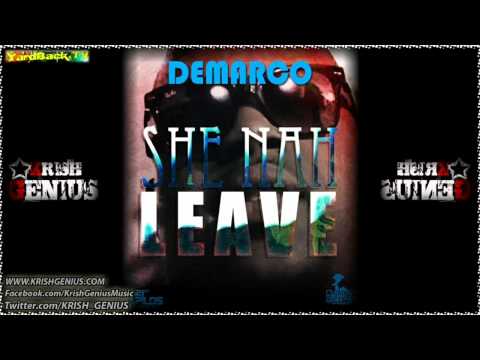 Demarco - She Nah Leave [Feb 2012]