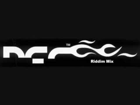 Electric Boogie Riddim Mix (Germaica, 2003)