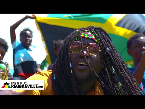T.Natty - Streets of Jamaica [Official Video 2023]