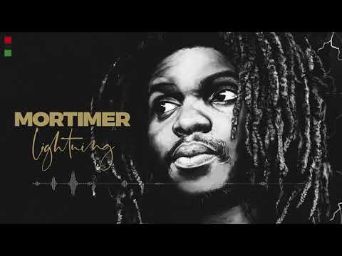 Mortimer - Lightning (Official Audio)