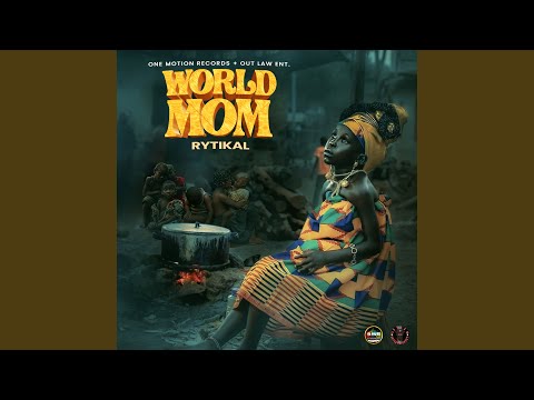 World Mom