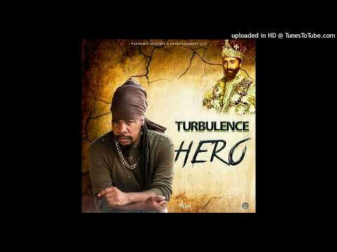 Turbulence - Hero (March 2023)