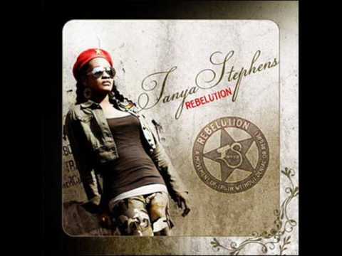 Tanya Stephens - To the Limit