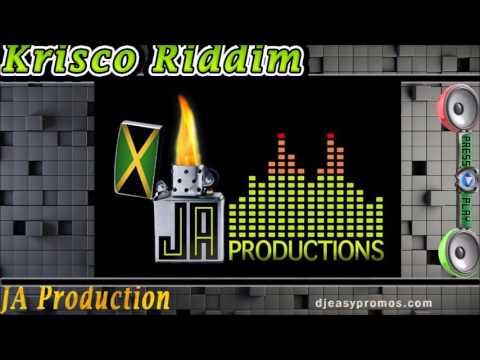 Krisco Riddim Mix AUGUST 2016 ●JA Productions● Mix by djeasy