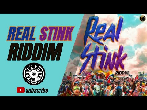 Real Stink Riddim Mix! | Echo Chamber