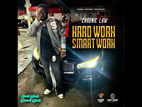 Chronic Law - Smart Work (Official Audio)