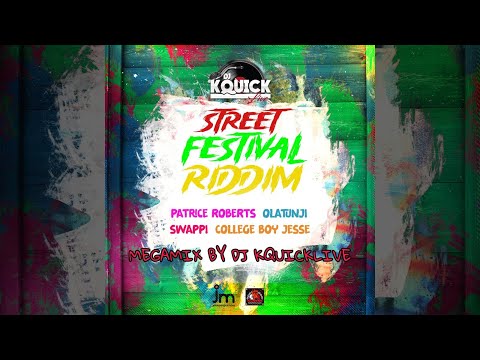 Street Festival Riddim Mega Mix (2023 SOCA) - JmarcPro &amp; Freeworld Music