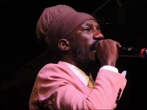 Sizzla - Put JAH Before You