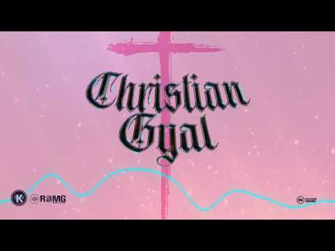 IWaata - Christian Gyal (Audio Visual)