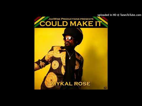 Mykal Rose - Could Make It [Jah Wise Productions] (November 2023)