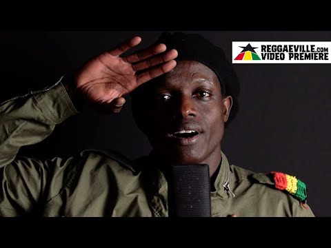 Dread Vivas - Free Senegal [Official Video 2023]