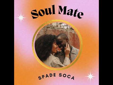 Spade - Soul Mate