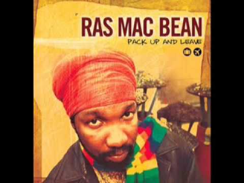 Ras Mac Bean - Dem A Run Away