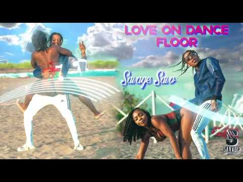Savage Savo - Love On Dance Floor (Official Audio) 2022