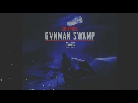 Skiepree - Gunman Swamp (Official Audio) #Skeng #Navas Diss