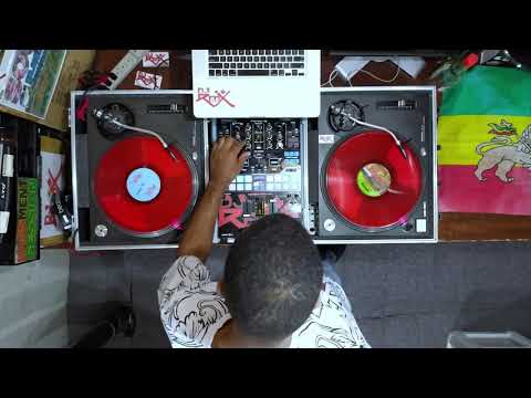 DJ Red X Soca Summer Mix 2020 Carnival 4K