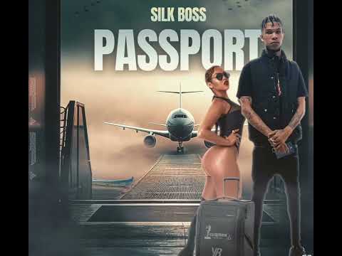 Silk Boss Passport (offical audio)