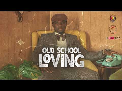 Alma Boy - Old School Loving {Grenada}{Soca 2023}