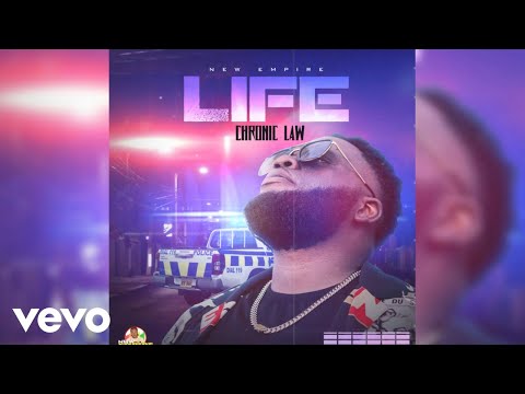 Chronic Law - Life (Official Audio)