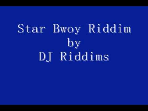 Star Bwoy Riddim Mix (Dancehall 2011)