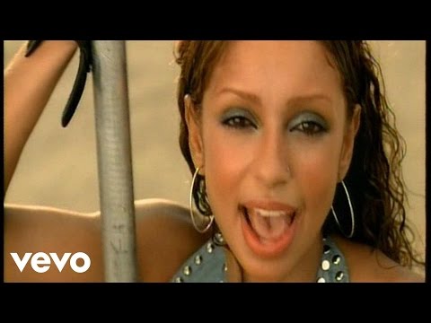 Mya - Case Of The Ex (Whatcha Gonna Do) (Official Music Video)