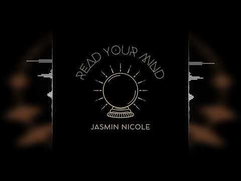 Jasmin Nicole - Read Your Mind [Release 2023]