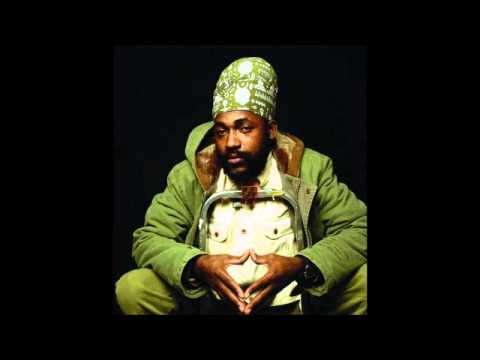 Lutan Fyah - Done The Violence - The Journey Riddim (March 2012)